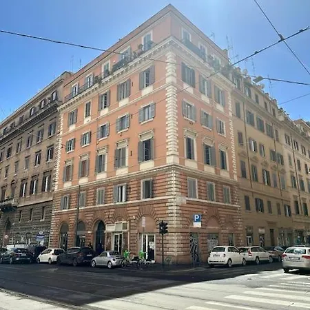 Apartman Center Ii
