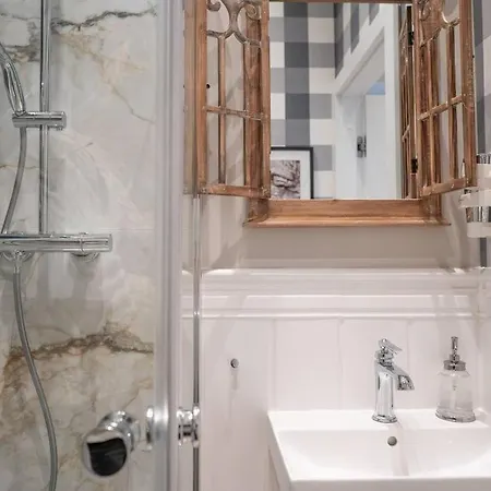Apartman Center Ii Róma