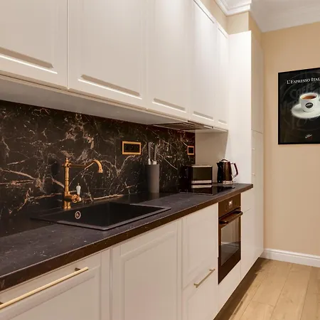 Center Ii Lejlighed *