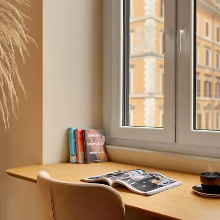 Center Ii Lejlighed *